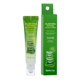 FARM STAY Aloe Vera Soothing Rolling Eye Serum 25ml (3 Options)
